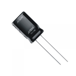 Изображение Конденсатор 470uf 25V 10x15 105 / SJ025M0470A5S-1015