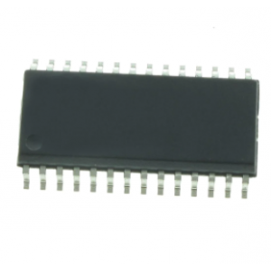Изображение Микросхема PIC16F886T-I/SO