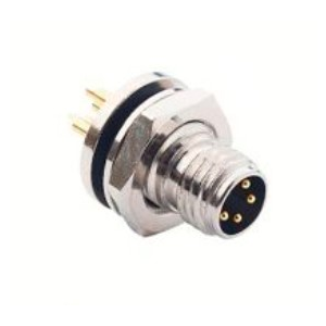 Изображение Разъём KLS15-714A-M8-4M1-A