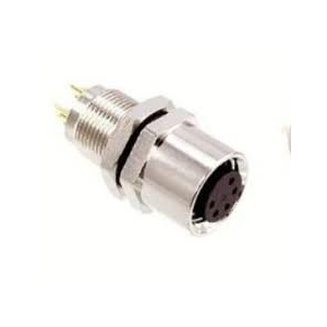 Изображение Разъём KLS15-714B-M8-4F1-A