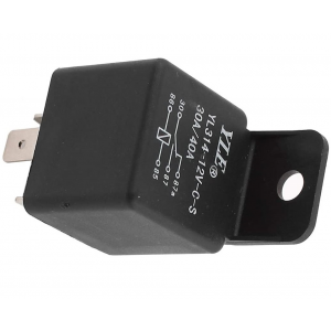 Изображение Реле YL-314-A-12V