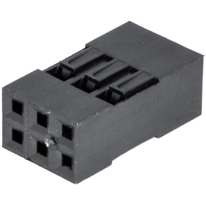 Изображение Разъём BLD-6
