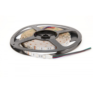 Изображение Светодиодная лента LS-5050RGB60-10MM-12V-N/A-MQ