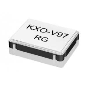Изображение Кварцевый резонатор KXO-V97T 20.0 MHz