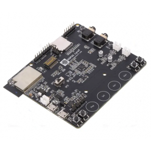 Изображение Средство разработки ESP32-LyraT