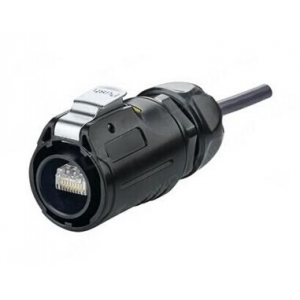 Изображение Разъём L-KLS12-WRJ45-22P