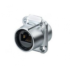 Изображение Разъём L-KLS12-WRJ45-22S
