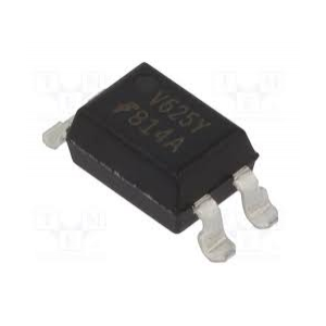 Изображение Фоторезистор FOD814ASD