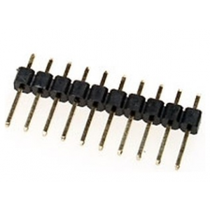 Изображение Разъём KLS1-207B-1-10-S (PLS2-10)