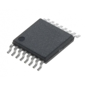 Изображение Датчик MLX90316KDC-BCG-000-RE