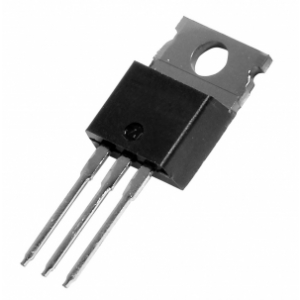 Изображение Микросхема L7812CP TO-220-3-FP
