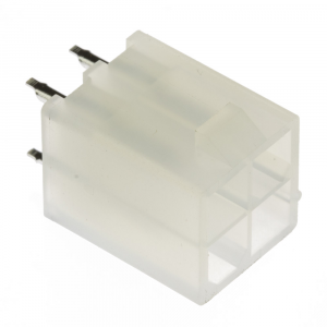 Изображение Разъём L-KLS1-4.20-2X02-SB / MF-4MA