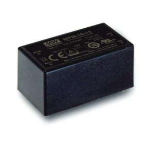 Изображение Блок питания MPM-10-5