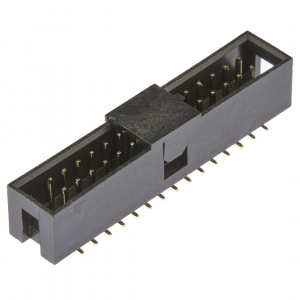 Изображение Разъём L-KLS1-202-30-TC-B-R / BH-30S