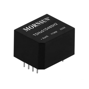 Изображение Преобразователь DC-DC H0505S-2WR2