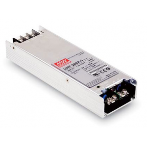 Изображение AC-DC преобразователь UHP-200-36