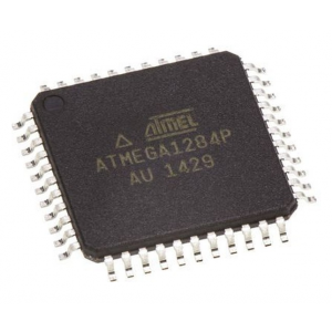 Изображение Микроконтроллер ATMEGA1284P-AU