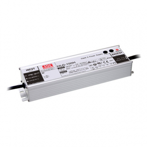 Изображение Источник питания HLG-100H-30