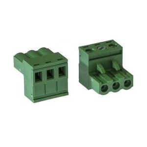 Изображение Клеммный блок 2EDGK-5.08-03P-14-00SH