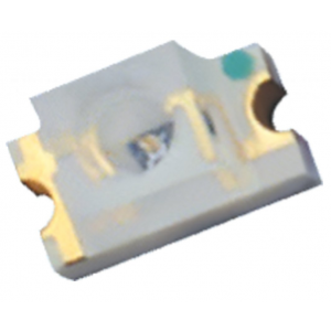 Изображение Светодиод SMD FYLS-1206BUGC