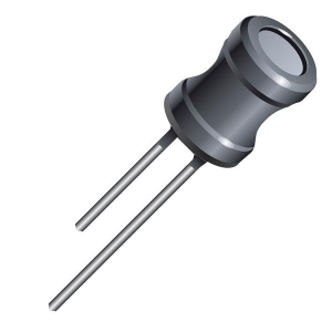 Изображение Дроссель RLB0712-330KL