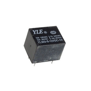 Изображение Реле YL303H-S-12VDC-1Z