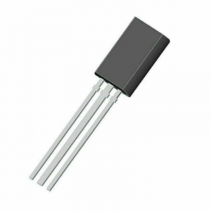 Изображение Транзистор BC546B