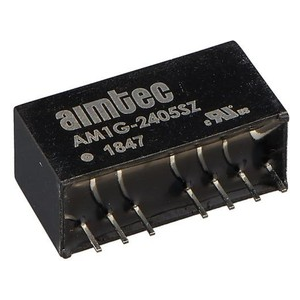 Изображение DC-DC преобразователь AM1G-1203SZ