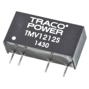 Изображение Преобразователь DC-DC TMV 2-1212SHI
