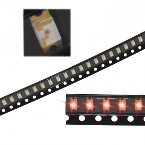 Изображение Светодиод SMD FYLS-1206HC