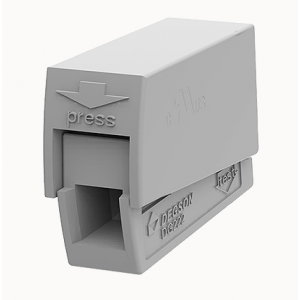 Изображение Клеммный блок DG222-8.0-01P-11-00AH