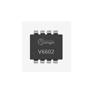 Изображение Микросхема V6602