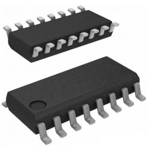 Изображение Микросхема ADM3232EARNZ