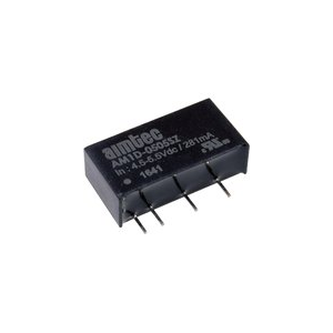 Изображение Преобразователь DC-DC AM1P-0512DZ