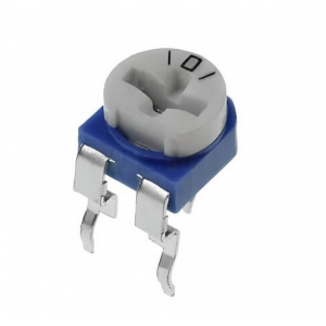 Изображение Потенциометр L-KLS4-WH06-2A-103