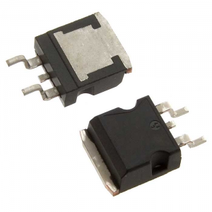 Изображение Транзистор IRF3205STRLPBF