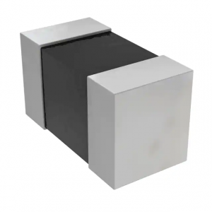 Изображение Конденсатор многослойный SMD 0201 1800pF 16V X7R 10% / CC0201KRX7R7BB182