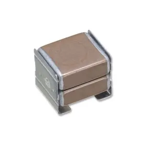 Изображение Конденсатор многослойный SMD 1812 10uF 100V X7S 20% / CKG45NX7S2A106M500JJ