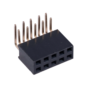 Изображение Разъём L-KLS1-208B-7.2-2-10-R / PBD2-10R