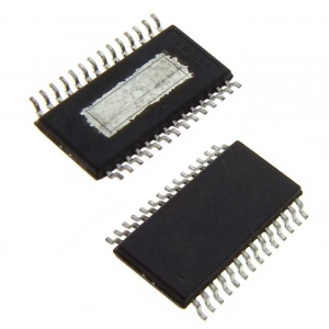 Изображение Линейный регулятор TPS767D318PWPR HTSSOP28