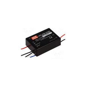 Изображение Источник питания LDH-45B-500W