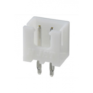 Изображение Разъём питания низковольтный B2B-XH-A (CWF-2) / DS1069-2MVW6X