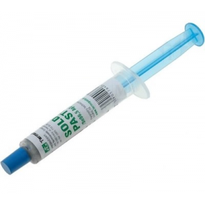 Изображение Паяльная паста ESAC305/8 Sn96.5Ag3Cu0.5