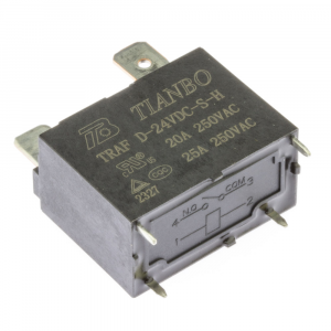 Изображение Реле TRAF-D-24VDC-S-H