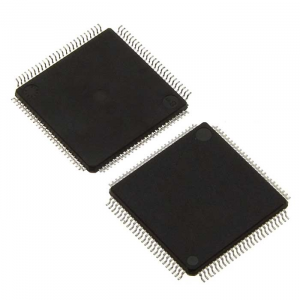 Изображение Микросхема STM32F427VGT6