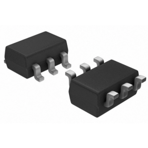 Изображение Транзистор биполярный BC817DPN.115