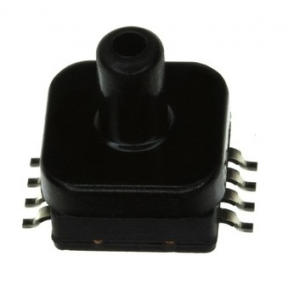 Изображение Датчик давления MPXHZ6400AC6T1