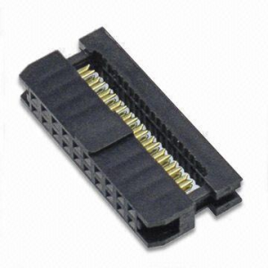 Изображение Разъём DS1016-16MA2BB (IDC-16)