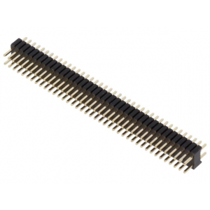 Изображение Разъём DS1021-2*40SF11-B (PLD-80)