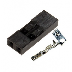 Изображение Разъём I-DS1071-SCB01*2 BLS-2